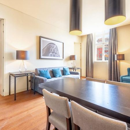 Apartament Guestready - Time Out 106 Lizbona Zewnętrze zdjęcie