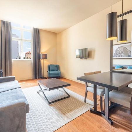 Apartament Guestready - Time Out 106 Lizbona Zewnętrze zdjęcie