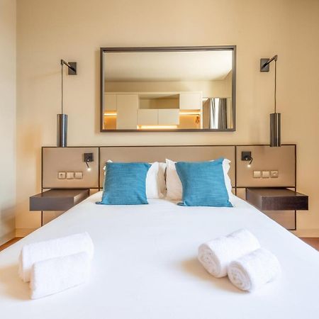 Apartament Guestready - Time Out 106 Lizbona Zewnętrze zdjęcie