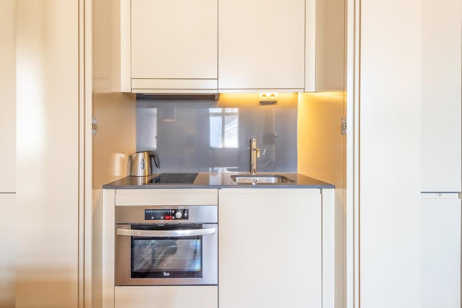 Apartament Guestready - Time Out 106 Lizbona Zewnętrze zdjęcie