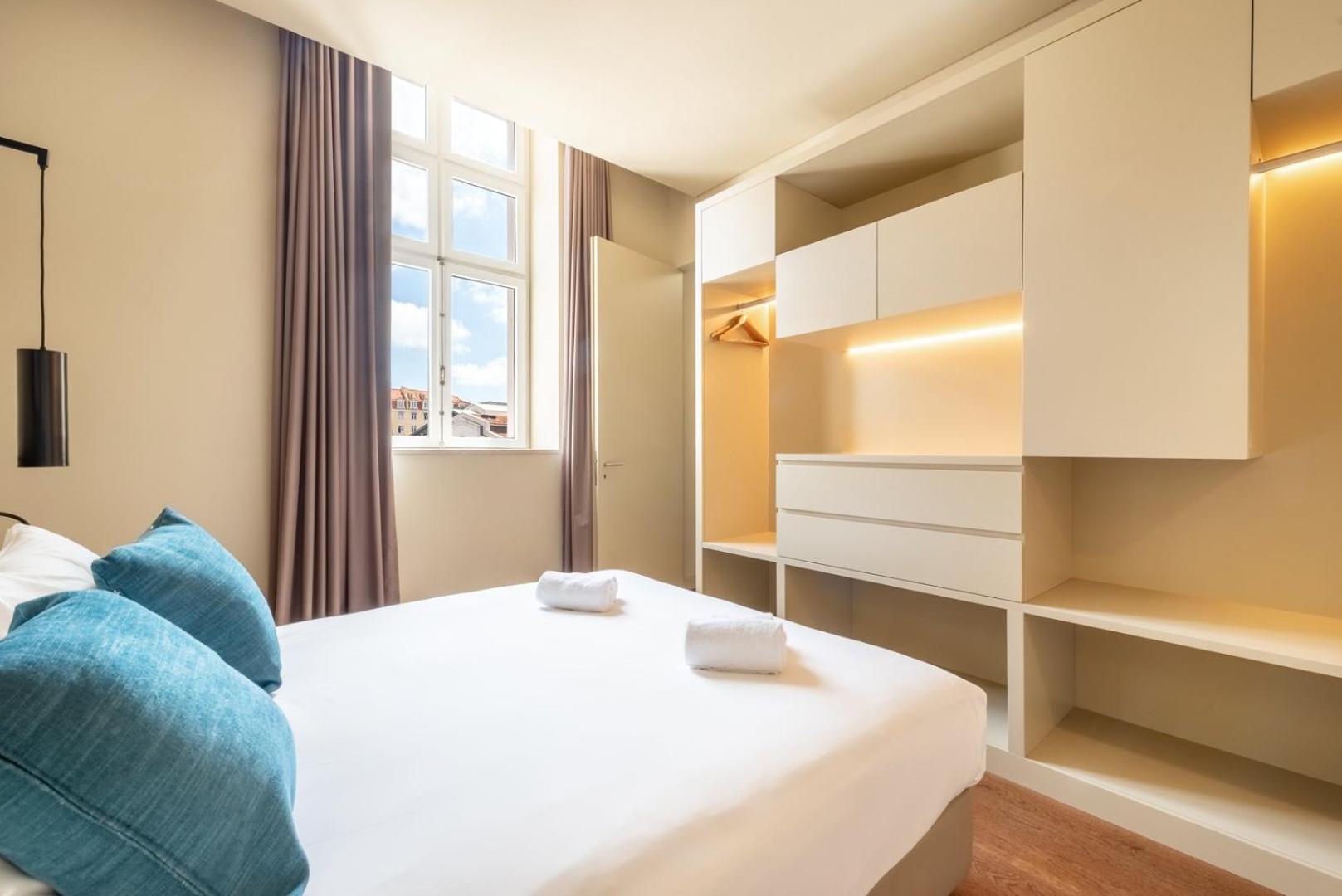 Apartament Guestready - Time Out 106 Lizbona Zewnętrze zdjęcie