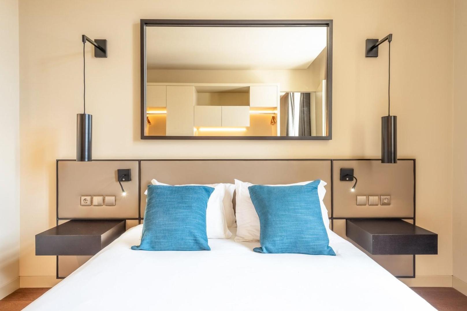 Apartament Guestready - Time Out 106 Lizbona Zewnętrze zdjęcie