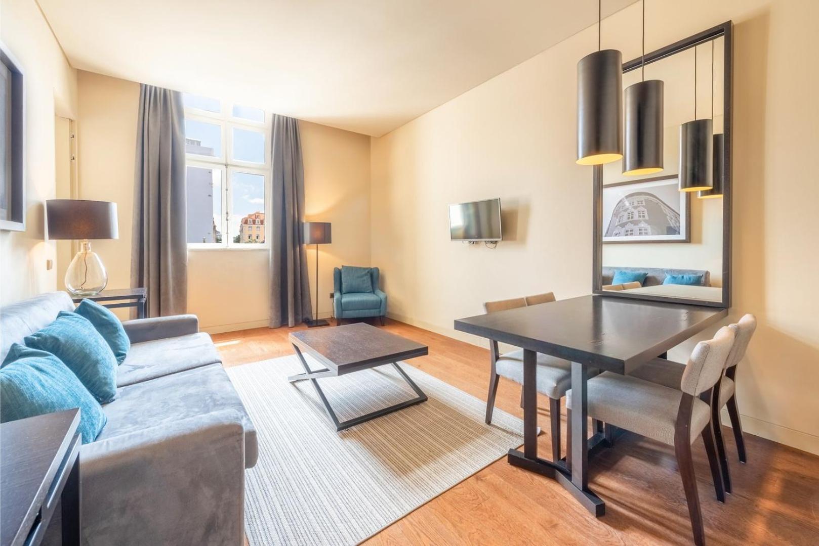 Apartament Guestready - Time Out 106 Lizbona Zewnętrze zdjęcie