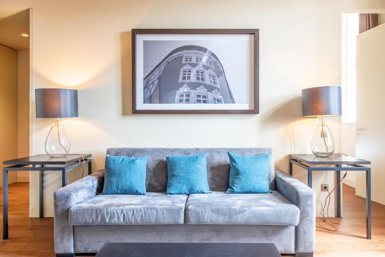Apartament Guestready - Time Out 106 Lizbona Zewnętrze zdjęcie