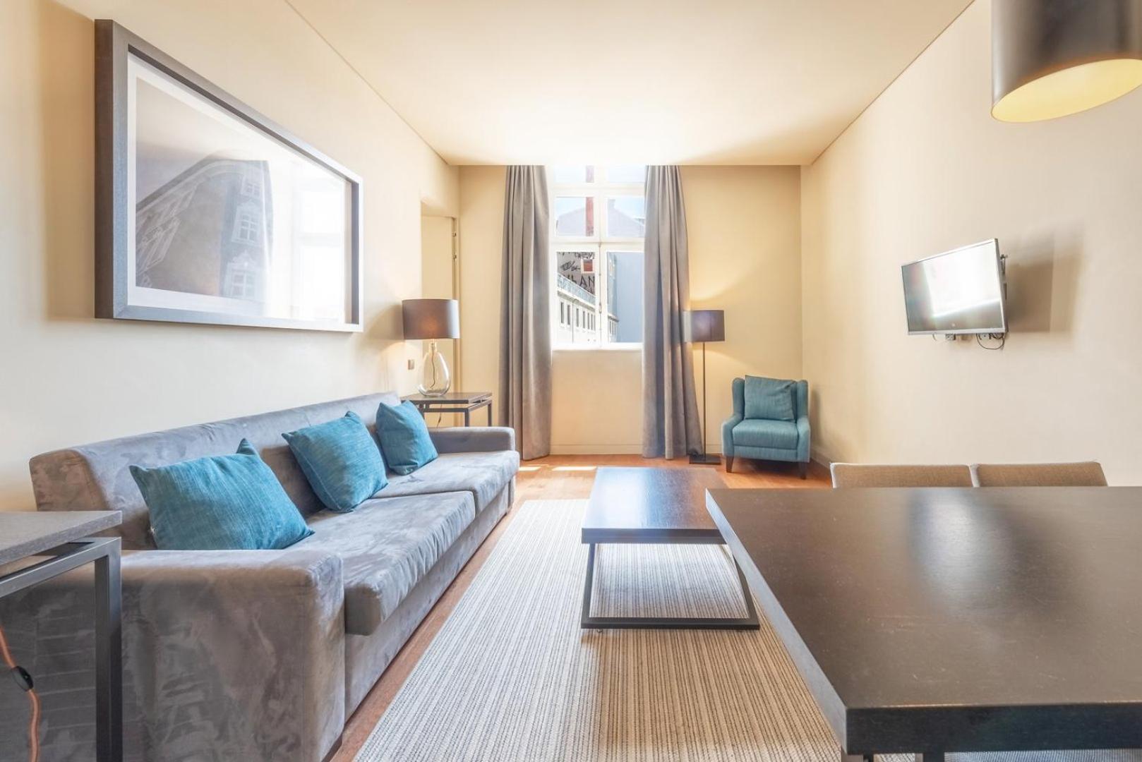 Apartament Guestready - Time Out 106 Lizbona Zewnętrze zdjęcie