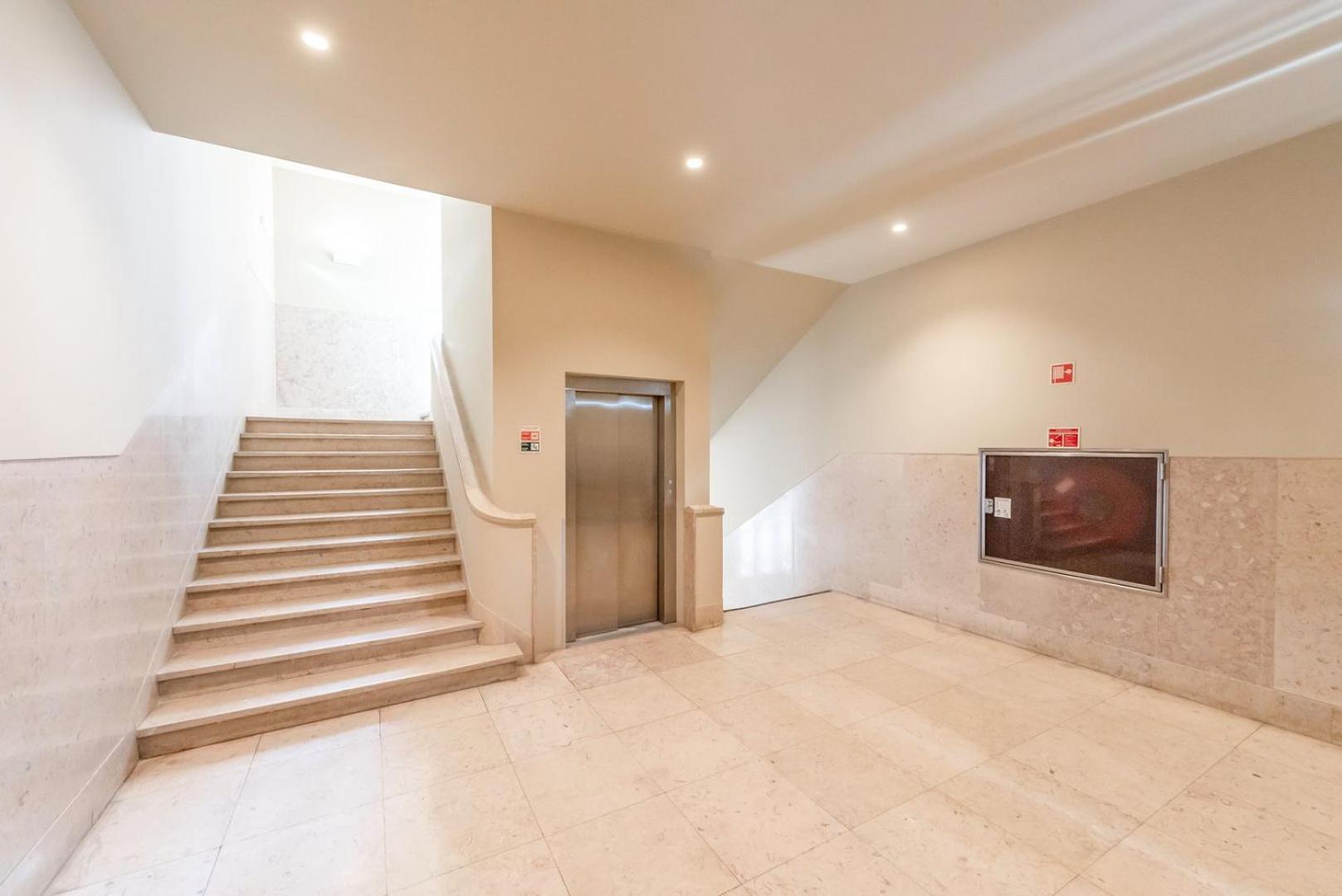 Apartament Guestready - Time Out 106 Lizbona Zewnętrze zdjęcie
