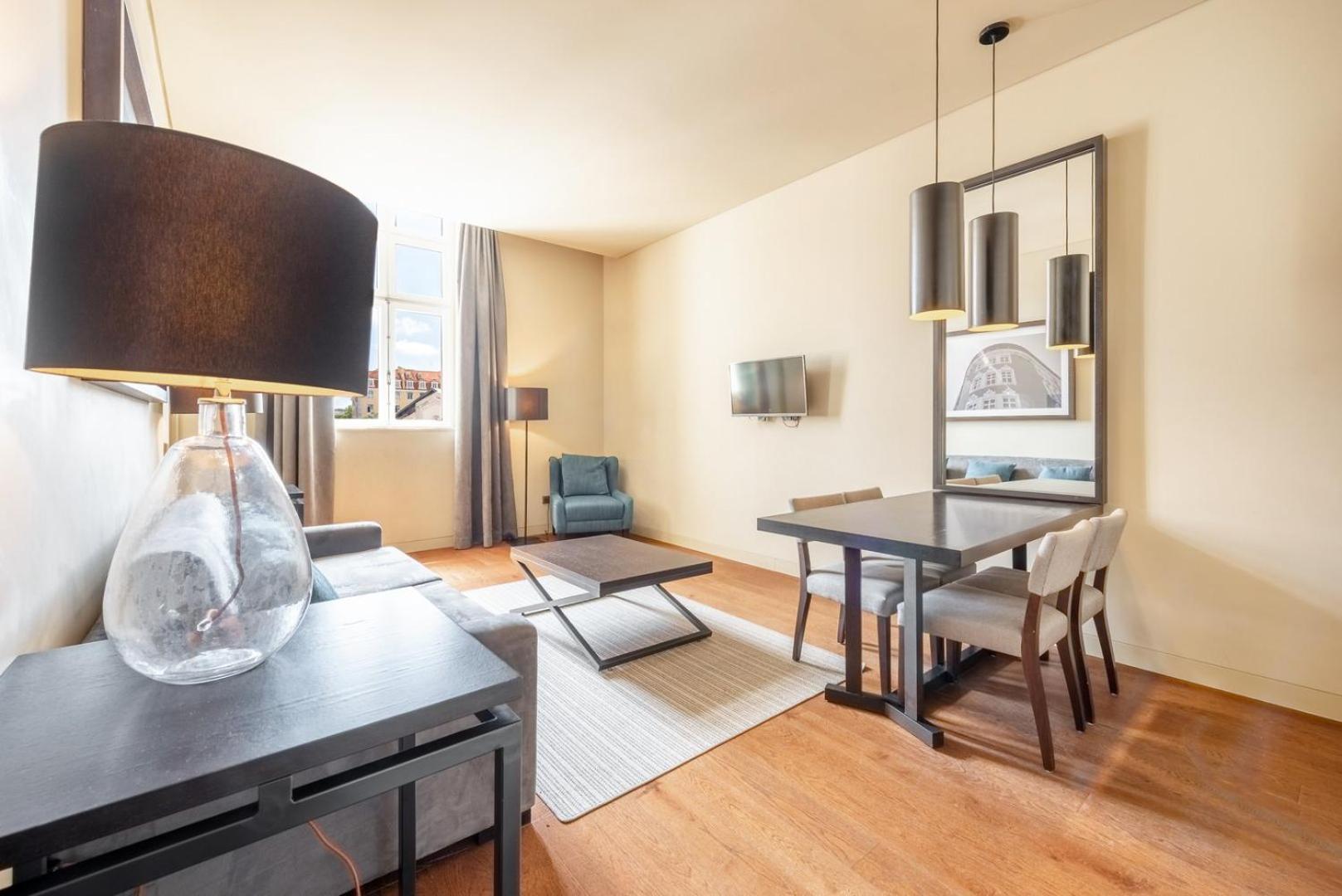 Apartament Guestready - Time Out 106 Lizbona Zewnętrze zdjęcie