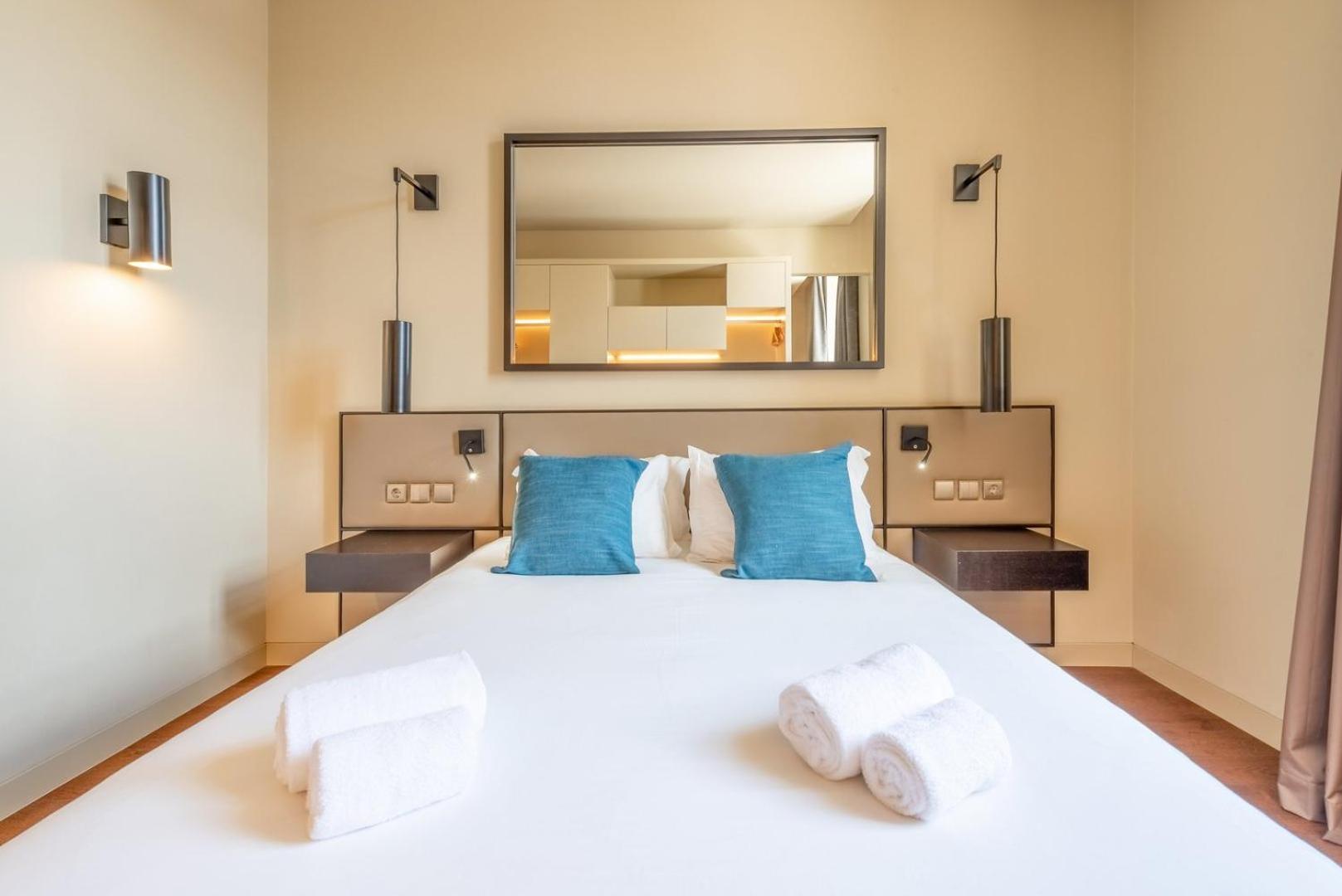 Apartament Guestready - Time Out 106 Lizbona Zewnętrze zdjęcie