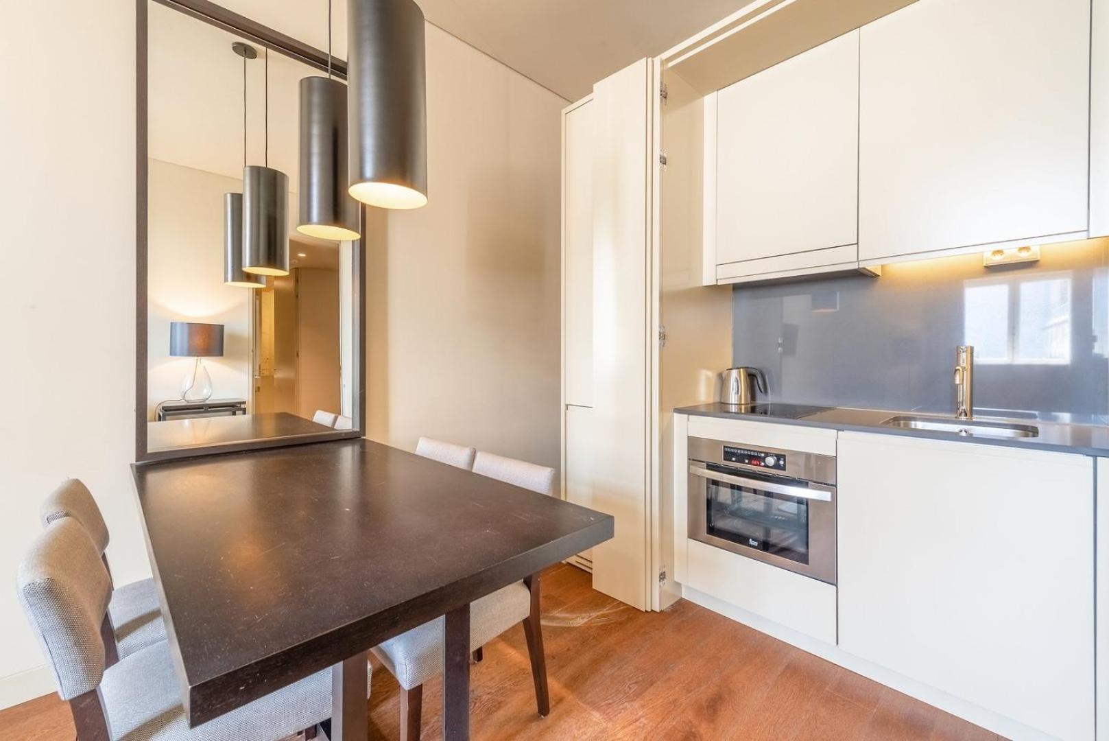 Apartament Guestready - Time Out 106 Lizbona Zewnętrze zdjęcie