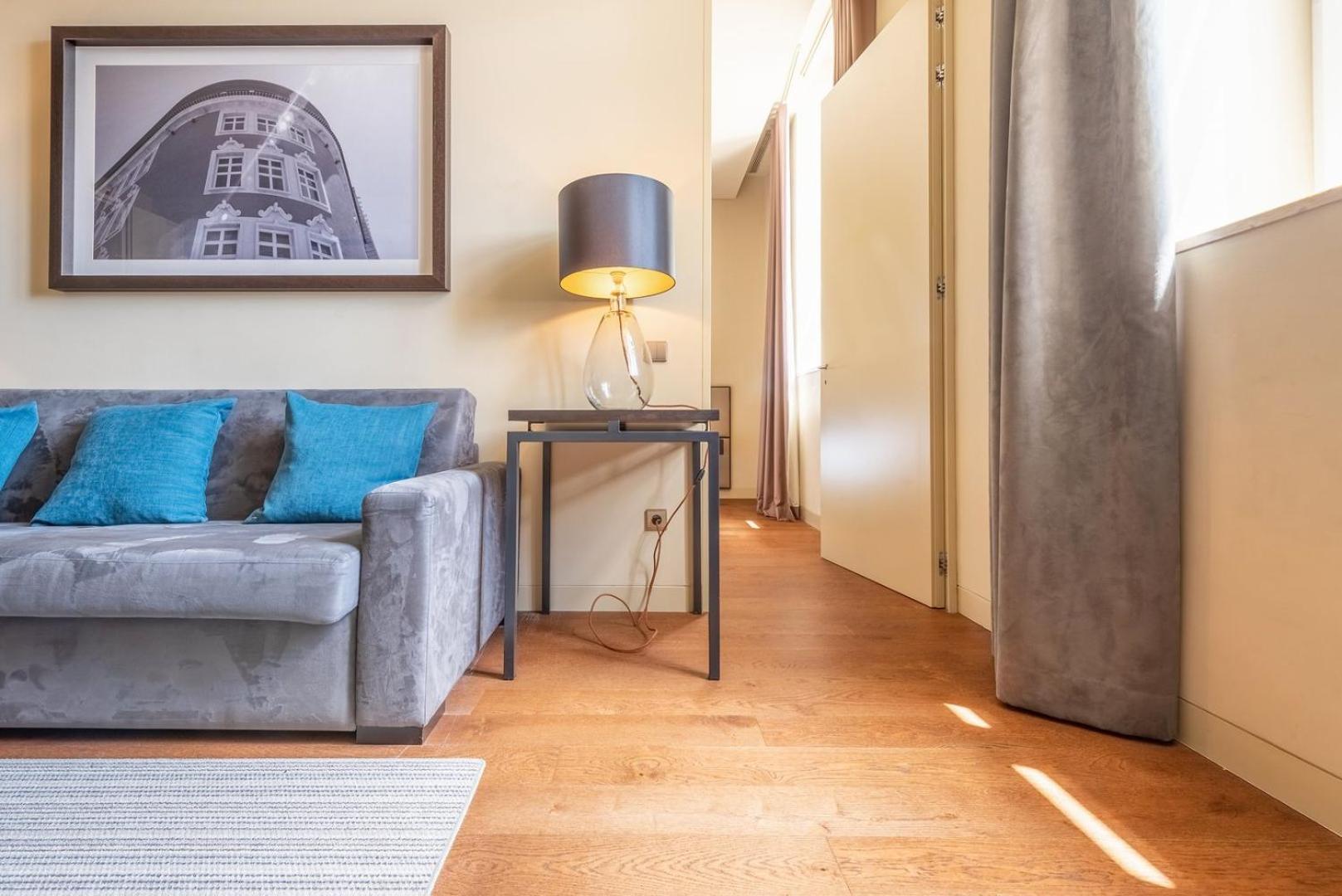 Apartament Guestready - Time Out 106 Lizbona Zewnętrze zdjęcie