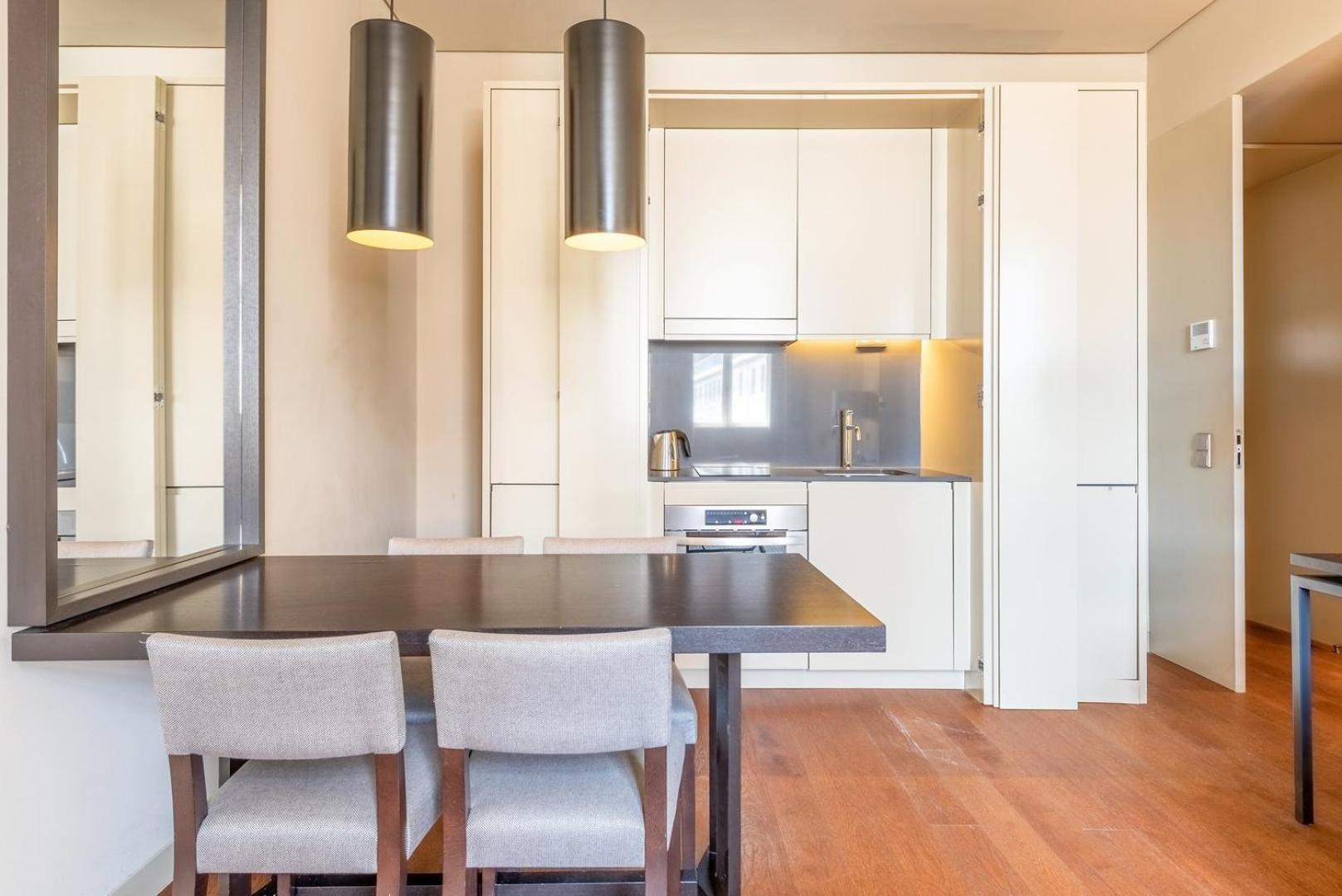 Apartament Guestready - Time Out 106 Lizbona Zewnętrze zdjęcie